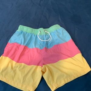 Men's swim trunks Size Medium
